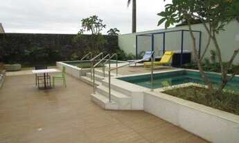 Imagem 6: Apartamento com 2 quartos no THE EXPRESSION - Bairro Setor Bueno em Goiânia