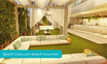 Imagem: L-Melhor Apartamento de 3 Quartos em Candeias-Lazer