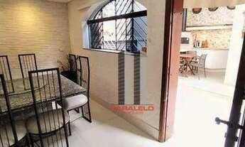 Imagem 6: Sobrado com 4 dormitórios, 263 m² - venda por R$ 1.600.000,00 ou aluguel por R$ 5.900,00/m