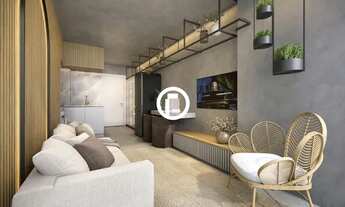 Imagem 3: Studio para Venda - 25.7m², 1 dormitório, Vila Clementino