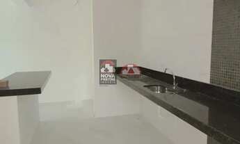 Imagem 5: Apartamento Padrão em Caraguatatuba