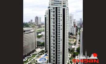 Imagem: Brooklin - 98m² - 2 Dormitórios- 1 Suít