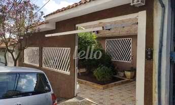 Imagem 2: São Paulo - Casa Padrão - Mandaqui