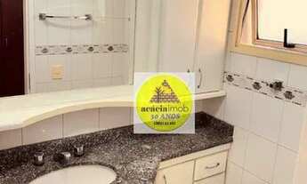 Imagem 7: Apartamento, 85 m² - venda por R$ 950.000,00 ou aluguel por R$ 5.780,00/mês - Pompeia - Sã