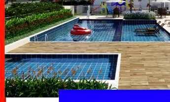 Imagem: Vista do Parque / Apto. 2 Qts / Suite e