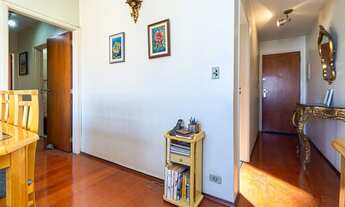 Imagem 3: Apartamento para venda tem 84 metros quadrados com 2 quartos em Vila Pompéia - São Paulo