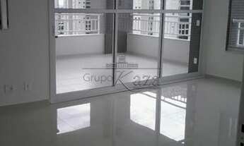 Imagem 6: Apartamento - Parque Residencial Aquarius - 82m² - 2 Dormitórios