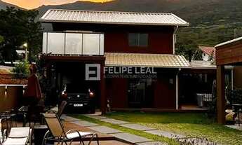 Imagem: Casa em Praia de Fora - Palhoça