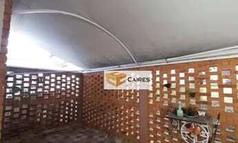 Imagem 6: Casa com 2 dormitórios à venda, 50 m² por R$ 298.000,00 - Vila Ipê - Campinas/SP