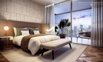 Imagem 2: Apartamento à venda no bairro Itaim Bibi - São Paulo/SP, Zona Sul