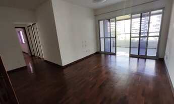 Imagem 3: Aluguel tem 116 metros quadrados com 3 quartos em Itaigara - Salvador - BA