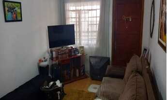 Imagem: Casa à venda na Vila Constança com 245m²