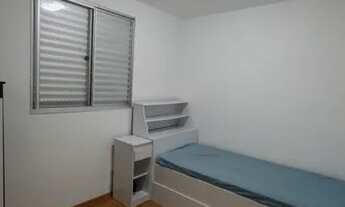 Imagem: Quarto p alugar em Apto no Parque industrial