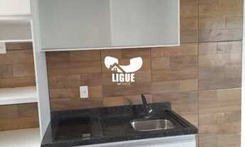 Imagem 4: SANTO ANDRé - Kitchenette/Conjugados - Vila Assunção