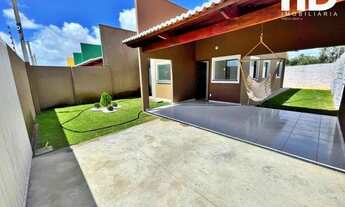 Imagem 2: Bairro Portal do Sol, Estrada de Genipabu