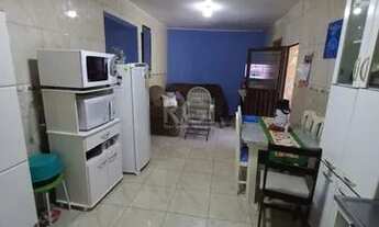 Imagem 7: Casa para Venda - 120m², 2 dormitórios, sendo 1 suites, 3 vagas - Hípica