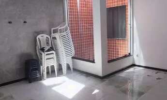 Imagem 7: Casa de praia na Barra dos coqueiros