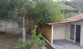 Imagem 2: Casa com 2 dormitórios para alugar, 70 m² por R$ 851/mês - Estância São José - Poços de Ca