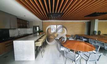 Imagem 6: Apartamento com 3 dormitórios à venda, 323 m² por R$ 4.200.000 - Santa Rosa - Londrina/PR