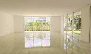 Imagem: CASA EM CONDOMÍNIO - BROOKLIN - SP