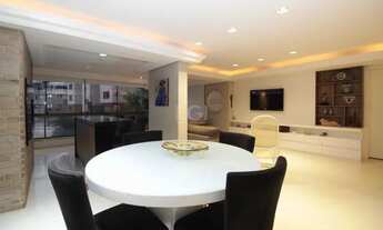 Imagem 2: Apartamento para Venda - 168.91m², 3 dormitórios, sendo 1 suites, 2 vagas - Bela Vista