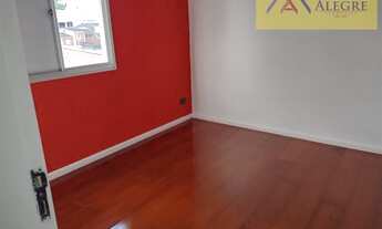 Imagem 6: São Paulo - Apartamento Padrão - Vila do Castelo