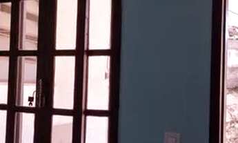 Imagem 3: Barreto - casa de 1 quarto com pequeno quintal rua fechada com portão