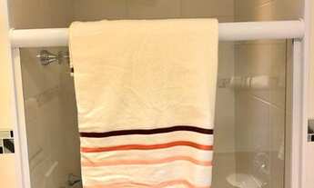 Imagem 4: Studio para aluguel possui 28 metros quadrados com 2 quartos em Bethaville I - Barueri - S