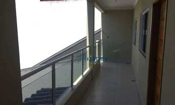 Imagem 7: Casa com 1 dormitório para alugar, 35 m² por R$ 1.250/mês - Jardim São José - Paulínia/SP