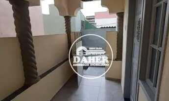 Imagem: Daher Aluga Casa de Vila Térrea 2 Quartos