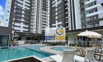 Imagem: Apartamento com 2 dormitórios para alugar