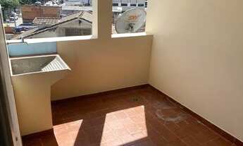 Imagem 6: Apartamento 2 dorms para locação na Avenida do Cursino - Vila Moraes