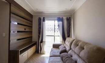 Imagem 4: Apartamento para Aluguel - Vila Esperança, 2 Quartos, 56 m2