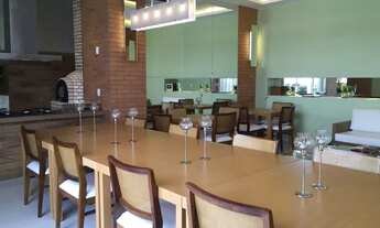 Imagem 5: Apartamento para aluguel tem 36 metros quadrados com 1 quarto em Setor Noroeste - Brasília