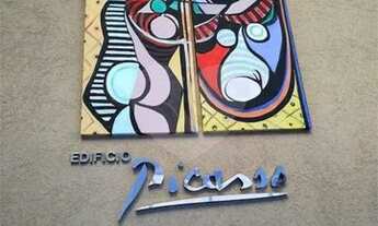 Imagem: Excelente cobertura em localização privilegiada