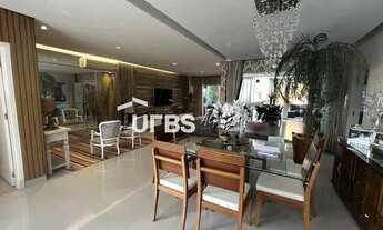 Imagem 6: Condomínio do Lago - Sobrado 4 quartos, sendo 4 suítes