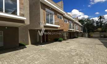 Imagem 4: Casa - Parque Taquaral - Campinas