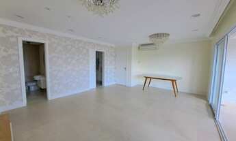 Imagem 2: Apartamento para venda tem 158 metros quadrados com 4 quartos em Perdizes - São Paulo - SP