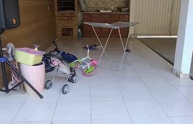 Imagem 3: Casa duplex 3 Qt e quintalzao no colonia