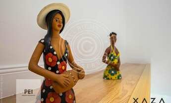 Imagem 5: VENDO APARTAMENTO DUPLEX BACANA E MOBILIADO NA VILA OLÍMPIA PERTO DO PARQUE DO POVO