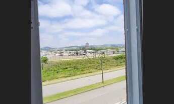 Imagem 5: Apartamento para aluguel tem 58 metros quadrados com 2 quartos