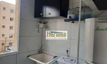 Imagem 7: APARTAMENTO PARA LOCAÇÃO NO RESIDENCIAL BOM RETIRO