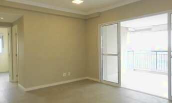 Imagem 2: Apartamento Locação Vila Mascote 83 m² 2 Dormitórios