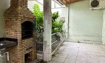 Imagem 4: Duplex de esquina para venda com 200m2 e 3 suítes em Passaré - Fortaleza - CE