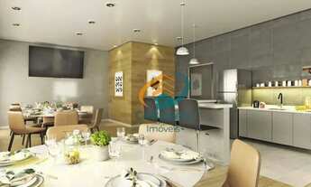 Imagem 6: Studio com 1 dormitório à venda, 31 m² por R$ 235.000,00 - Vila Galvão - Guarulhos/SP