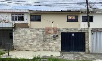 Imagem: Casa duplex com piscina para locação no