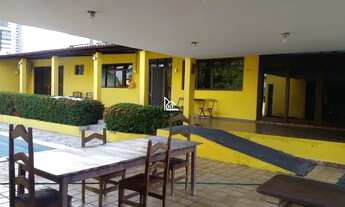 Imagem 7: Excelente Casa Duplex - 5Quartos - 1.000M2 - Piscina e Churrasqueira -Bairro Candelária