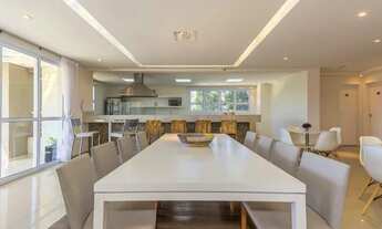 Imagem 5: APARTAMENTO COND.MARCO ZERO PRIME 83m2 03 dorm 01 suite Lazer completo SÃO BERNARDO DO CAM