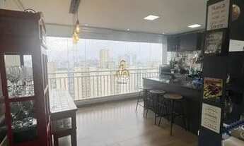 Imagem 6: Belíssimo Apartamento para Venda no Tatuapé