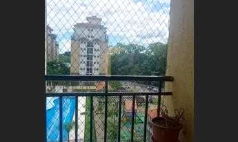 Imagem 7: Apartamento para aluguel com 81 metros quadrados com 3 quartos